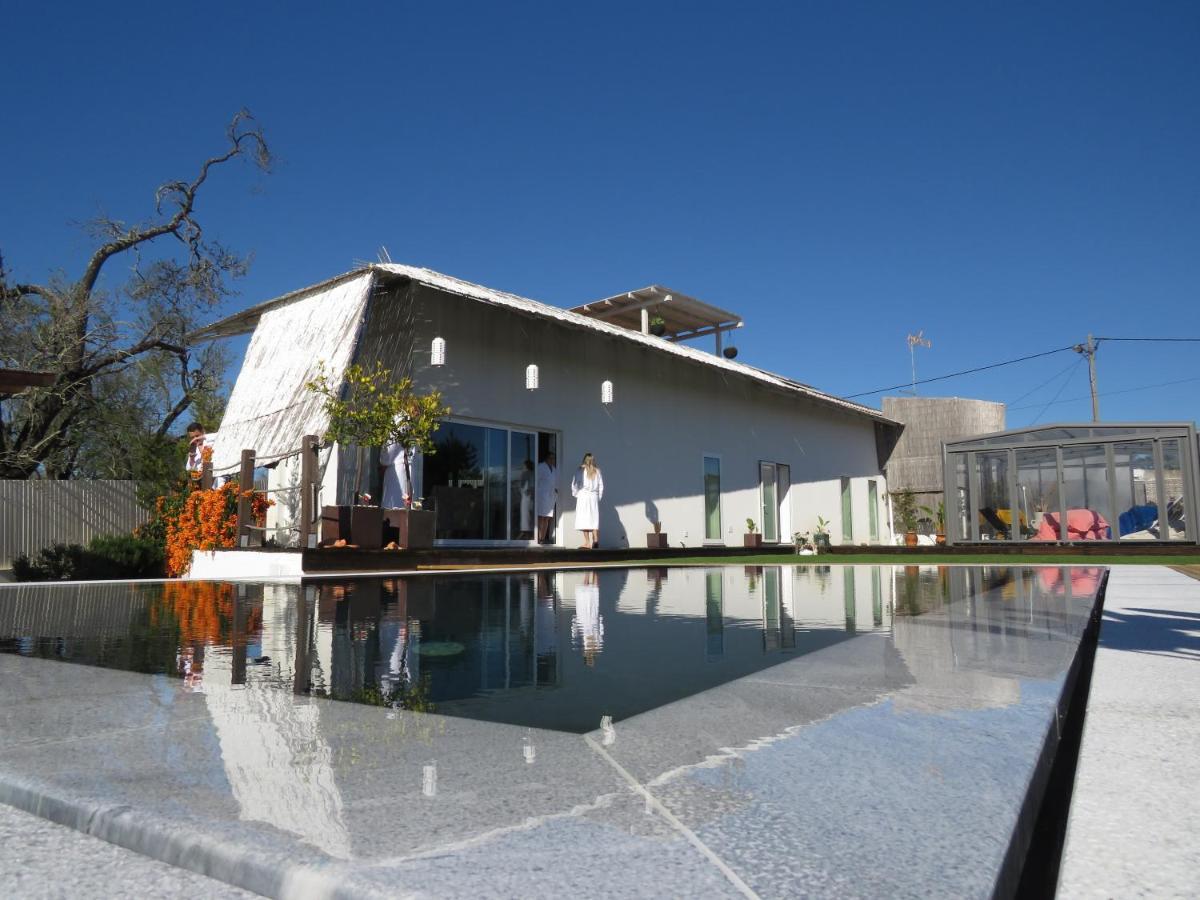 Vilapura - Naturism 住宿加早餐酒店 3*